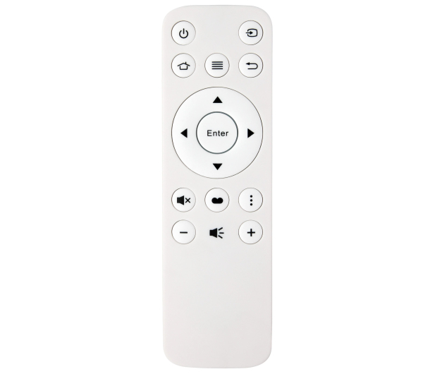 OPTOMA UHD51 DLP 4K 2400AL 500000:1 E1P0A16BE1Z1 - 477803 - zdjęcie 5